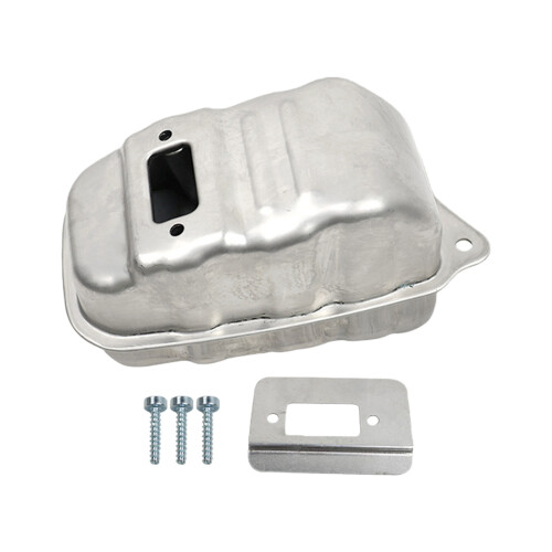 Pack of Replacement Muffler for TS700 TS800 Cutting Machines