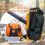 Quiet Garden Tool Silencers for BR800 Backpack Blower 2