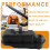 Quiet Garden Tool Silencers for BR800 Backpack Blower 3