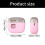 Electric Nail Cutter With Double Speed Setting For Fast-Blue 4
