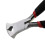 4.5'' Mini Pliers End Cutting Pliers Useful Nail Puller Tool 5