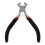 4.5'' Mini Pliers End Cutting Pliers Useful Nail Puller Tool 7