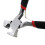 4.5'' Mini Pliers End Cutting Pliers Useful Nail Puller Tool 4