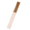 Copper Wire Brass Briste Wood Handle Wire Scratch Brush 208mm 2