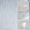 Easy Application Nail Stickers Nail Stencils Decals Quick-H030 6