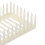 Plastic Bee Cages Needle Type Square Cage Cell Room Bee Cage 3