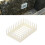 Plastic Bee Cages Needle Type Square Cage Cell Room Bee Cage 4