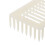 Plastic Bee Cages Needle Type Square Cage Cell Room Bee Cage 2