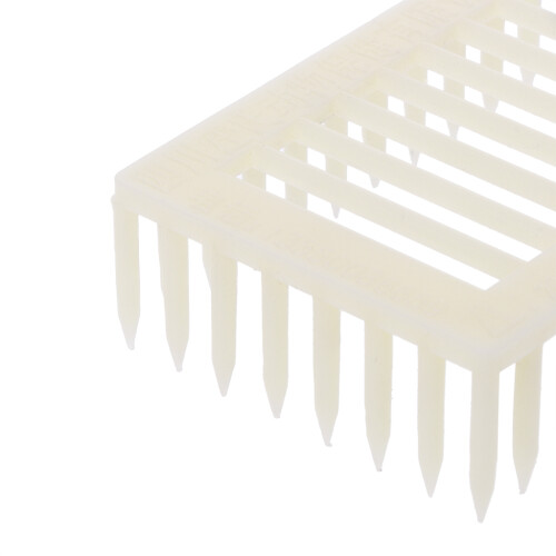 Plastic Bee Cages Needle Type Square Cage Cell Room Bee Cage 1