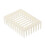 Plastic Bee Cages Needle Type Square Cage Cell Room Bee Cage 6