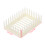 Plastic Bee Cages Needle Type Square Cage Cell Room Bee Cage 7