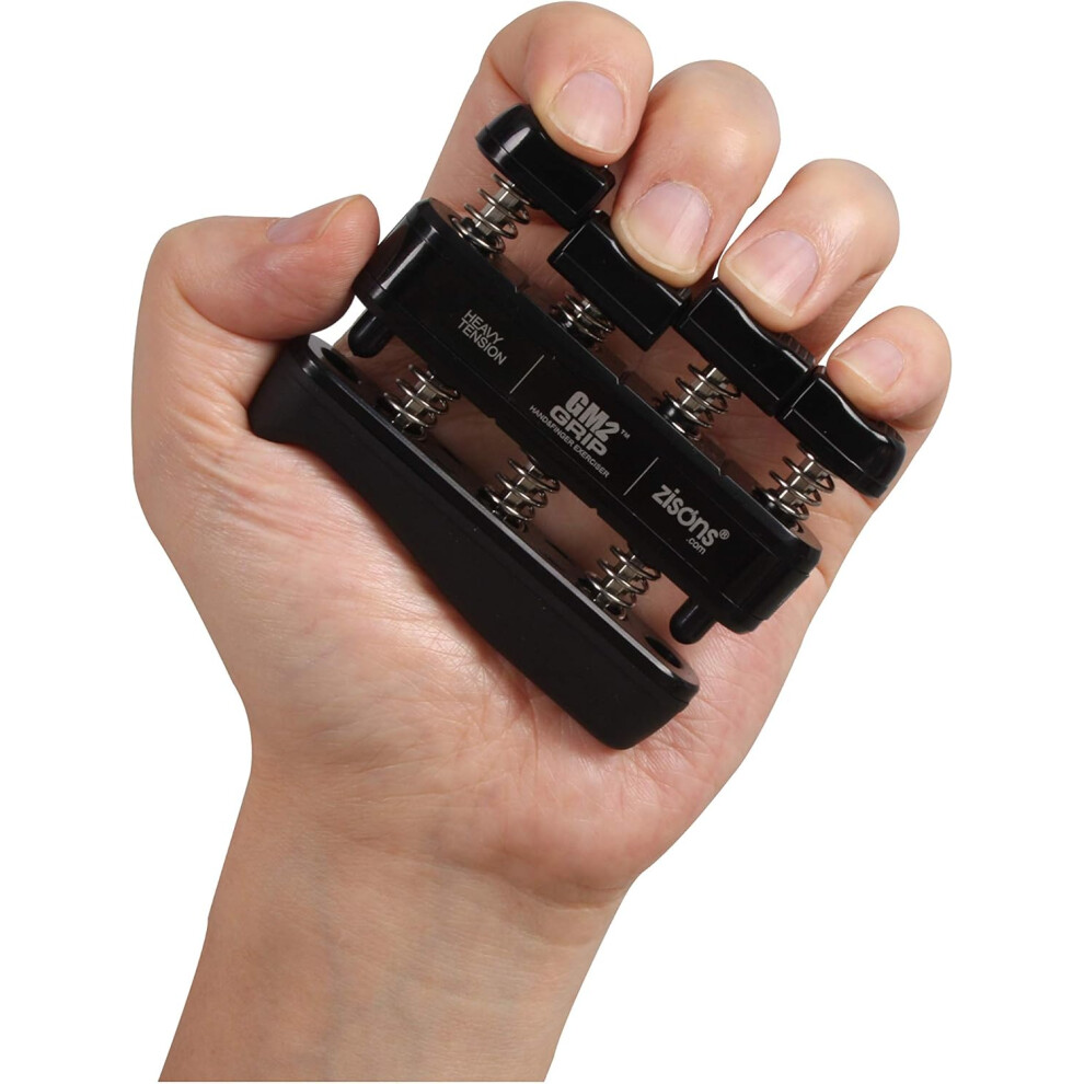 Rehabilitation Tool, Recovery Aid For Arthritis And Carpal Tunnel, Customizable Tension For Personalized Therapy Sessions