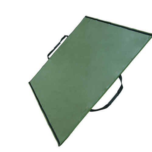 Modifiable Sheet to Bag Plan Planting Bag Simplifies Needle