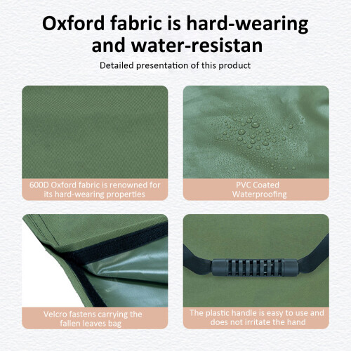 Modifiable Sheet to Bag Plan Planting Bag Simplifies Needle 1
