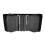 Ζώνη μέσης από πλεκτό δερματίνη για γυναίκες, ελαστική ταινία για άνετη εφαρμογή 6