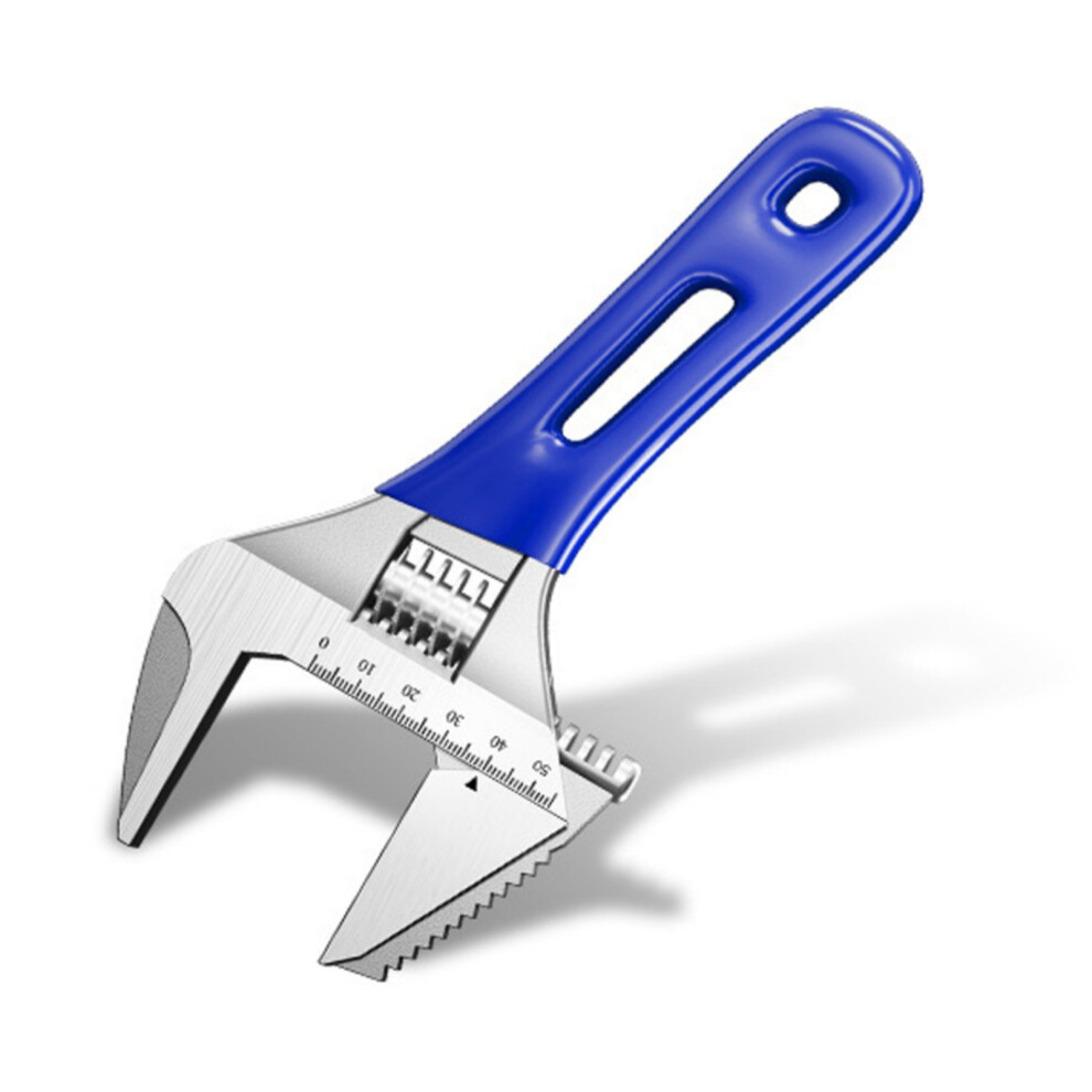 0-36Mm Adjustable Wrench Spanner Professional Large-Dua L Use 7754000966271