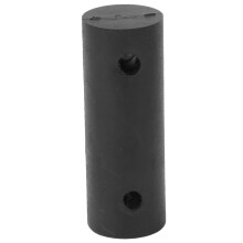Windsurfing Tendon Joint Replacement Sturdy And Durable Rubber Connector Easy To Install Long Service Life Lightweight Rubber Material Universal Compa