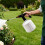 Ergonomic Handle Electric Garden Sprayer 2L Capacity High 6