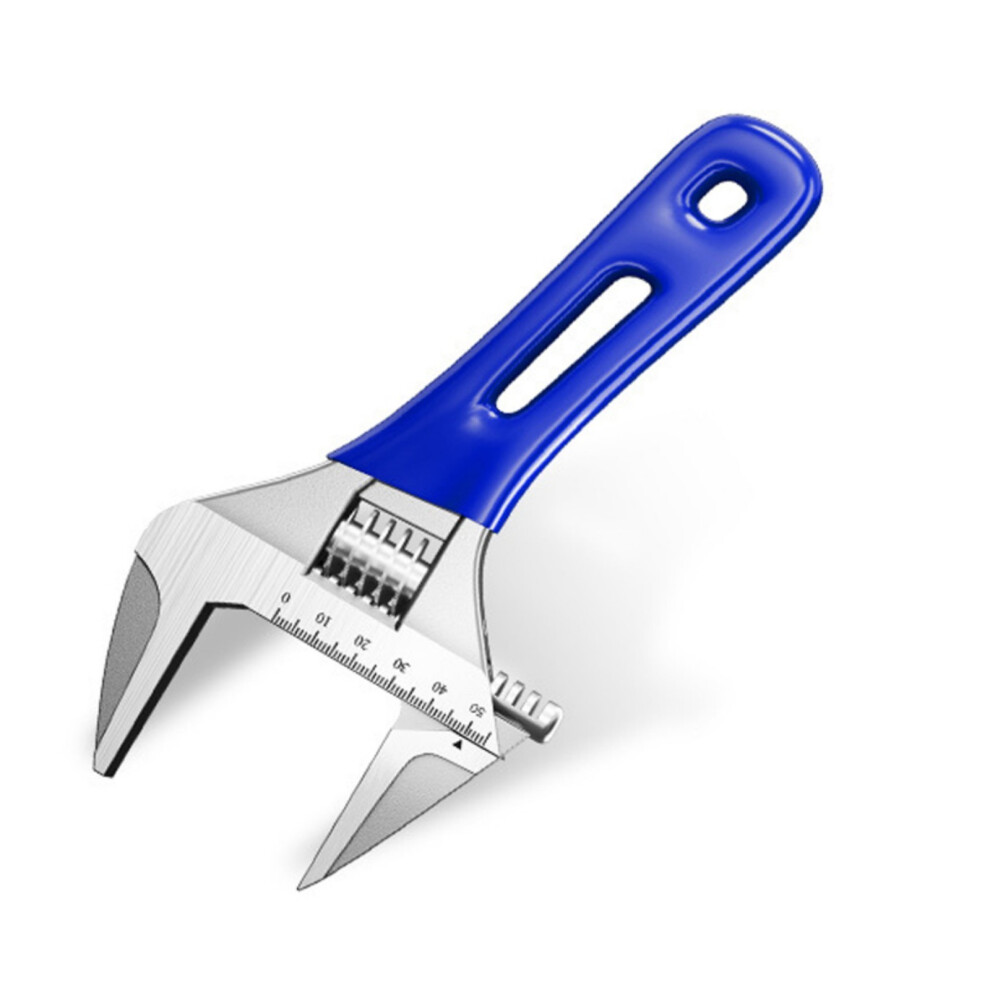 Basin Wrench Sink Wrench Under Sink Plumber-Open Your Mouth 7754000966295
