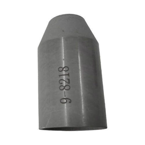 1pc 9-8218 Plasma Shield Cup Fit for Thermal Dynamics SL60/SL100 Cutting Torch Consumables