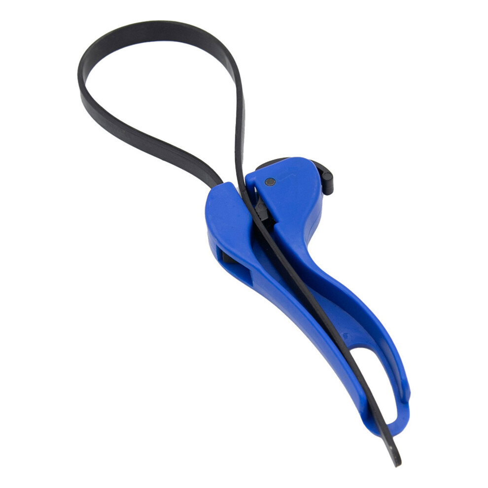 Multifunctional Belt Wrench Adjustable Bottle Opener-6 Inch 7754000966707