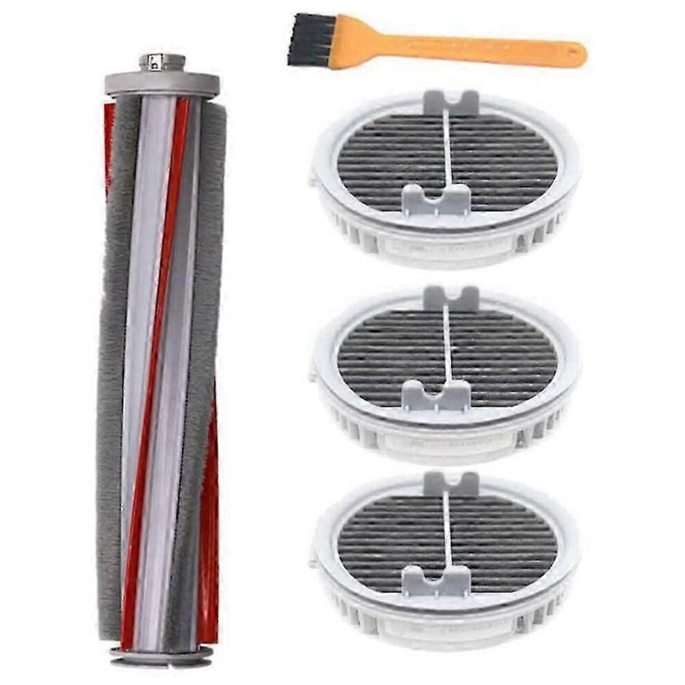 Roidmi Nex X20 X30 S2 Main Brush Hepa Replacement Filter 6935161360141