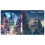 Ultra PRO - Final Fantasy x Universes Beyond Zanarkand, Playmat per Magic: The Gathering 1