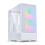 PC-behuizing - LIAN-LI - Lancool 207 RGB - Wit - ATX - 4 Ventilatoren 1