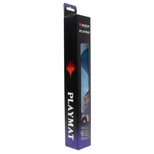 Ultra PRO - Final Fantasy x Universes Beyond Zanarkand, Playmat per Magic: The Gathering 1