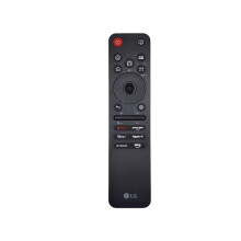 Originele afstandsbediening Magic Voice remote, MR25GA, AKB76046603