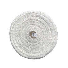 Meat Net Roll Elastic Ham Stocking Cord Mesh for Butchers Wide Range of Uses Sausage Mesh Long Stretchy Sausage Cord 1 M