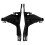 1 Pair Left & Right Car Front Bumper Headlight Bracket Mount for A4 S4 RS4 Seat Exeo/ 8E0805363 8E0 1