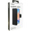 Wally Wallet Case Galaxy A35 5G Schwarz 6