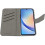 Wally Wallet Case Galaxy A35 5G Schwarz 3