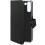 Wally Wallet Case Galaxy A15 4G / A15 5G Schwarz 5