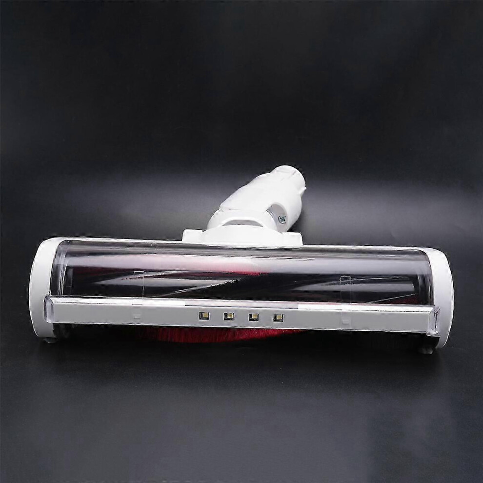 Suitable For K10/G10 1C/V8/V9b/V9p/V11/G9 Vacuum Cleaner Electric Floor Brush With Led -Jc Light 6935161346671