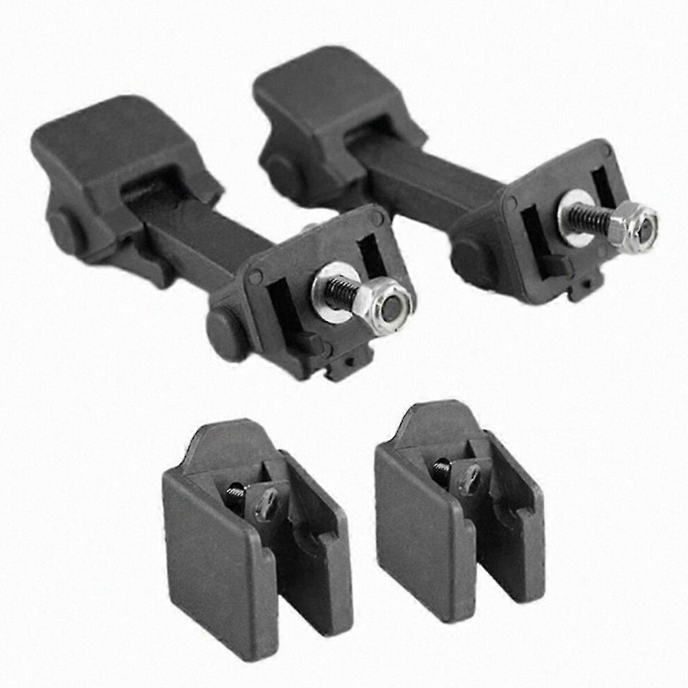 Front Hood Latch For Jeep Wrangler Tj 1997-2006 Replacement Part 55176636Ac 6935161352870