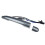 Car Outside Exterior Door Handle for Koleos 09-18 Front Left 1