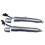 Car Outside Exterior Door Handle for Koleos 09-18 Front Left 3