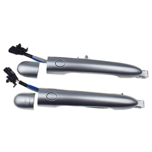 Car Outside Exterior Door Handle for Koleos 09-18 Front Left 2
