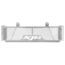 Motorcycle Accessories Radiator Guard Protector Grille Grill Cover For Xjr 1300 Xjr1300 1998-2008 (