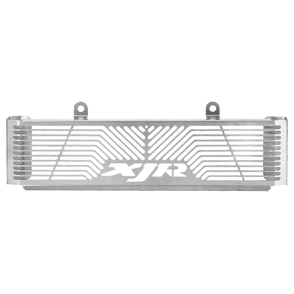 Motorcycle Accessories Radiator Guard Protector Grille Grill Cover For Xjr 1300 Xjr1300 1998-2008 ( 6935161343182