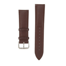 Smart Watch Strap Rindsleder Braun Armband Strap