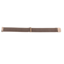 Uhrenarmband, 20 mm, flacher Kopf,