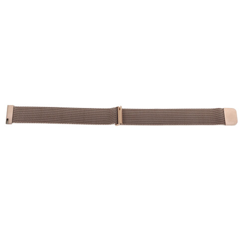 Uhrenarmband, 20 mm, flacher Kopf,