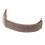 Uhrenarmband, 20 mm, flacher Kopf, 9