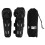 2PCS Erwachsene Ellenbogen Pads mit Vent Löcher 1
