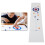 Faltbare Tabletop Curling Spiel Tragbare Kinder 10