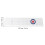 Faltbare Tabletop Curling Spiel Tragbare Kinder 15