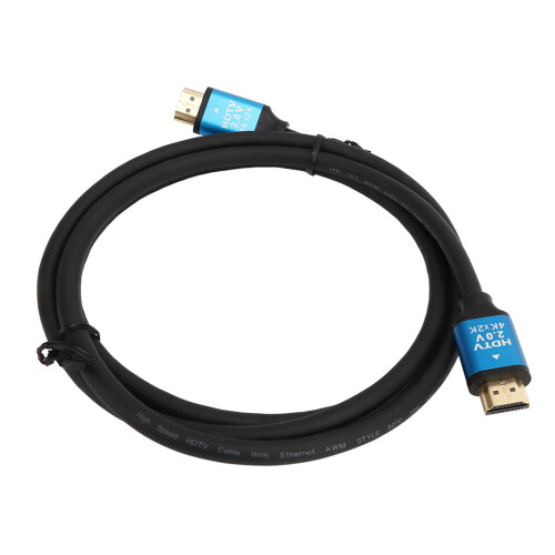 Καλώδιο HDMI Αρσενικό σε Αρσενικό Καλώδιο Ultra HD Υψηλής Ταχύτητας 4K60Hz για Οθόνη PS5 Xbox 1